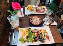 Restaurang Che