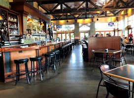 Bardenay Restaurant & Distillery | Eagle
