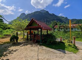 Namlin Lao restaurant