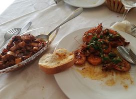 Bar Viola'o