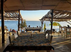 La Mer à Table