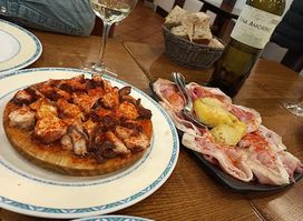 Restaurante Orella