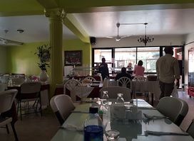 El Buen Sabor