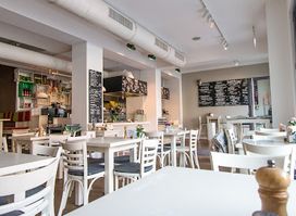 Krawummel - different dining