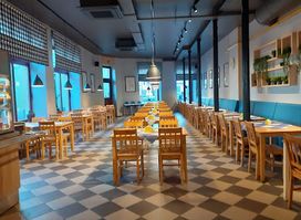 Milk Bar "Kociewiak"