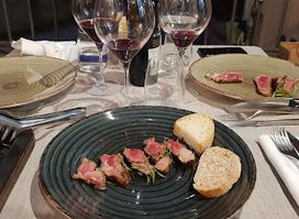 Ristorante Falterona