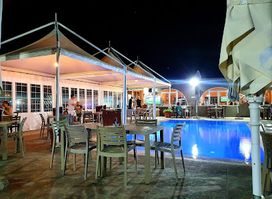 Al Legna Pizzeria