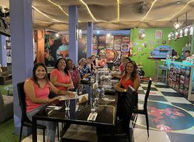 El Perezoso Restobar