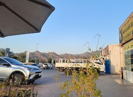 Sad Hatta Restaurant & Bakery