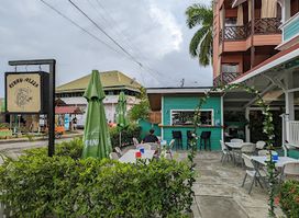 Renny's Pizza