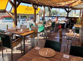 Calesta restaurante