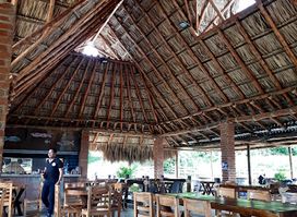 Restaurante Yulimar