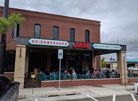 Neighborhood JAM
