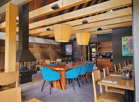 Resto-Pub Bayou
