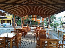 KUKAMBA Bar & Grill