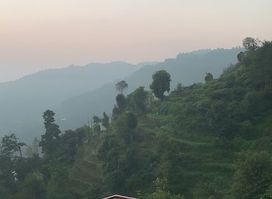 Nagarkot Khaja Ghar