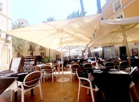 Restaurante Quo Vadis