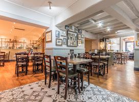 Bella Italia - Stratford Upon Avon
