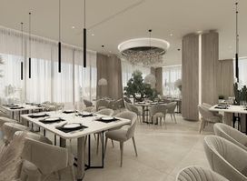 D’azur Restaurant