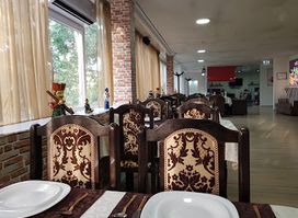 Spice Mantra , Almaty