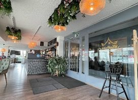 Thaibaan Ravintola