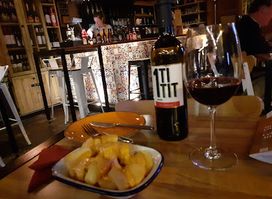 Deli La Tasca