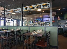 Two Stones Pub Middletown