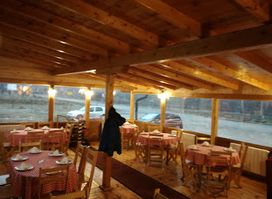 Restoran Kod Šopa