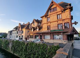 Le Normandie