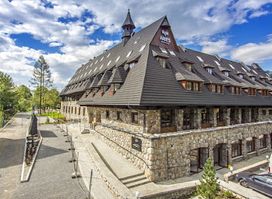 Aries Hotel & SPA