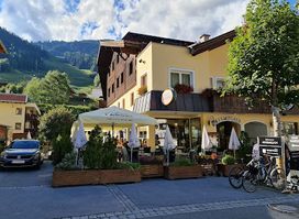Restaurant Maximilian