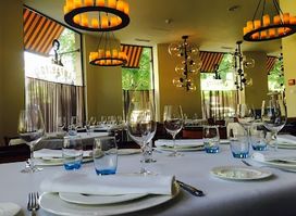 Restaurante Amparito Roca