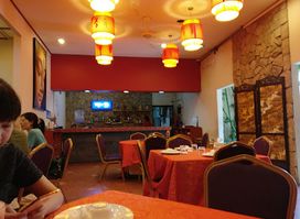 Jade Garden Restaurant