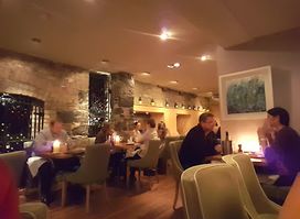 Bloom Brasserie