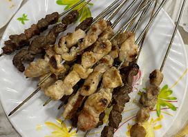 Restaurant el safir