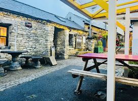 Bates Nua Restaurant Rathdrum