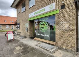 Maestro Falafel & Döner