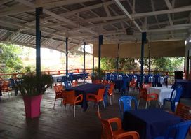 Le Restaurant Bayama Obala