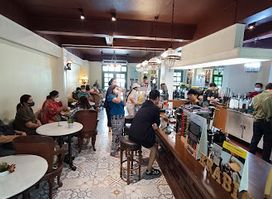 Erabica Coffee Nan