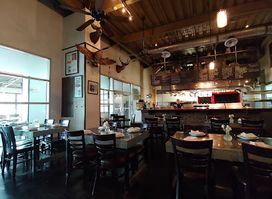 Restaurant La Querencia BajaMed