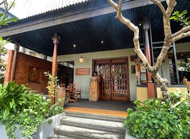 Nusantara by Locavore