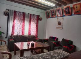 YEZOR RESTAURANT