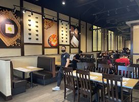 SGD DUBU SO GONG DONG TOFU & KOREAN BBQ