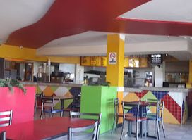 Jerky's Northern Restaurant