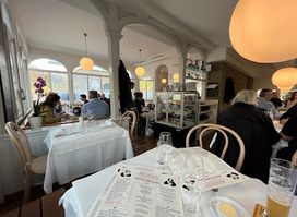 Brasserie Bärengraben