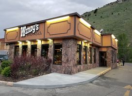 Wendy's