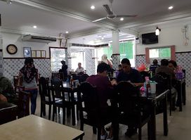 D.Masjaffre Enterprise Sdn Bhd Mentiri