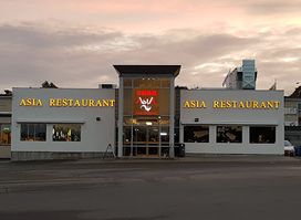 Asia Restaurant