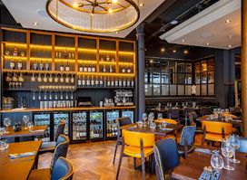 The Esslemont Bar & Restaurant