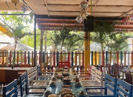 Gecko's Phuquoc